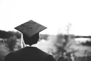 Graduation Student