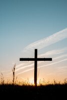 Cross Silhouette