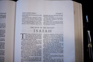 Isaiah
