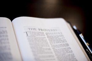 Proverbs