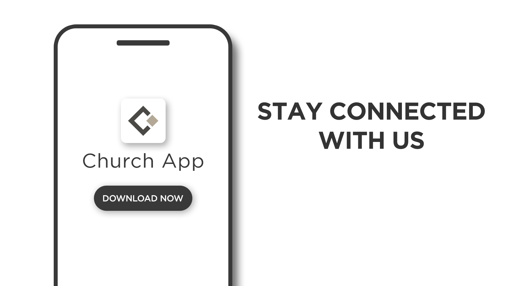 Church App
