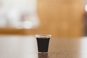 communion 14