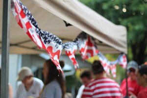 July 4th