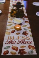 Thanksgiving Table Dinner (1)