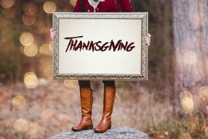 Thanksgiving