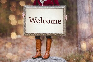 Welcome