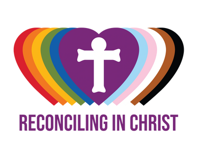 Reconciling in Christ Logo