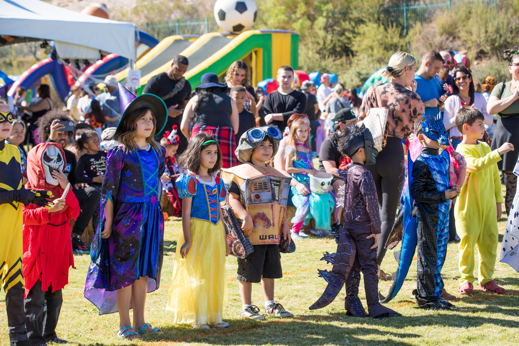 Fall Festival