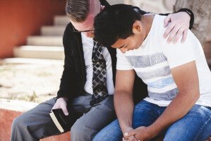 Soul Winning Teaching Bible Mexico Missions Missionary Pray Praying