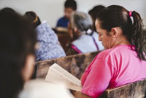 Church Preaching Teaching Bible Mexico Missions Missionary