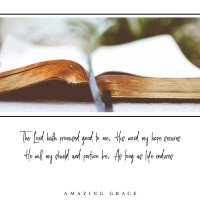 Amazing Grace