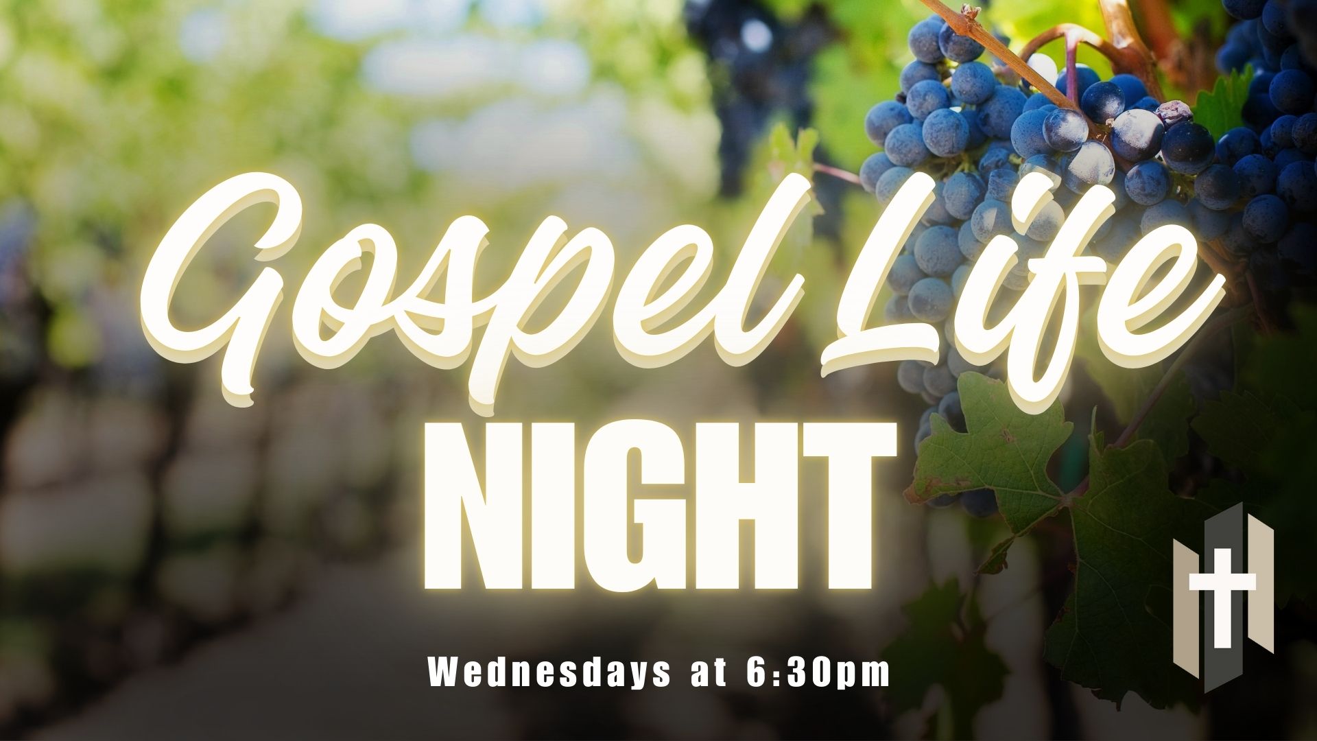 Gospel Life Nights