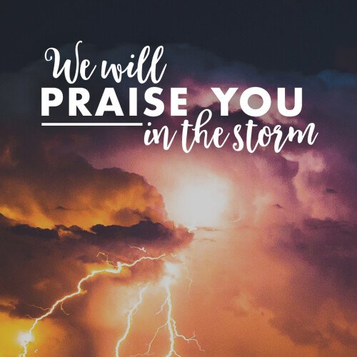 Praise Storm 