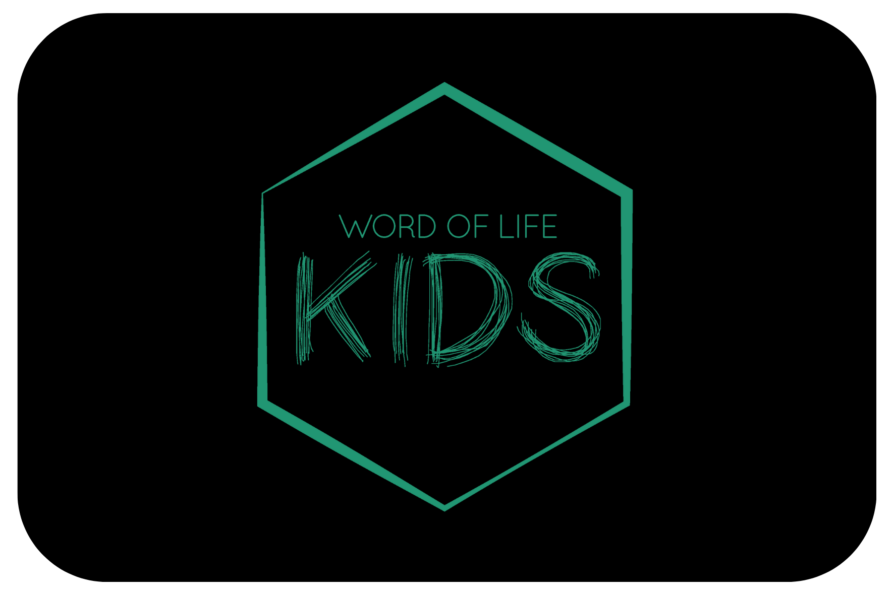 WOLC Kids logo
