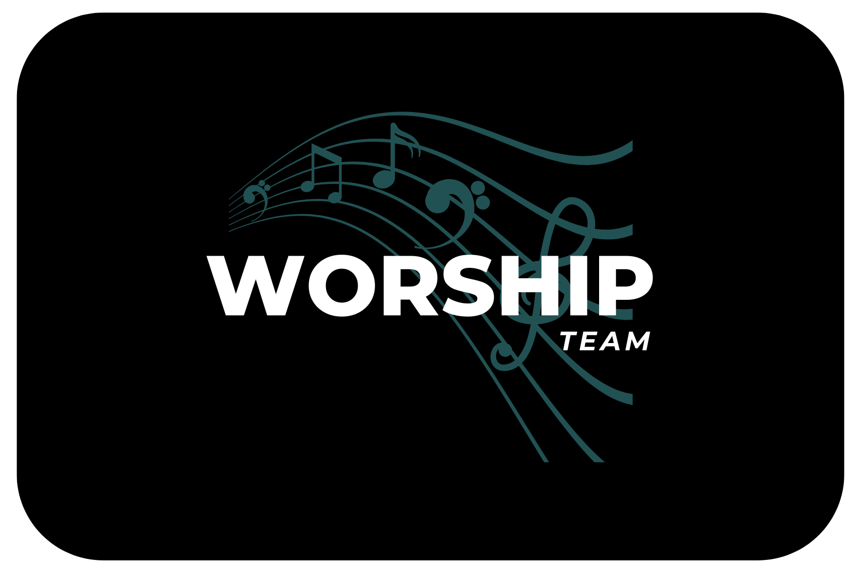 Worship Team logo