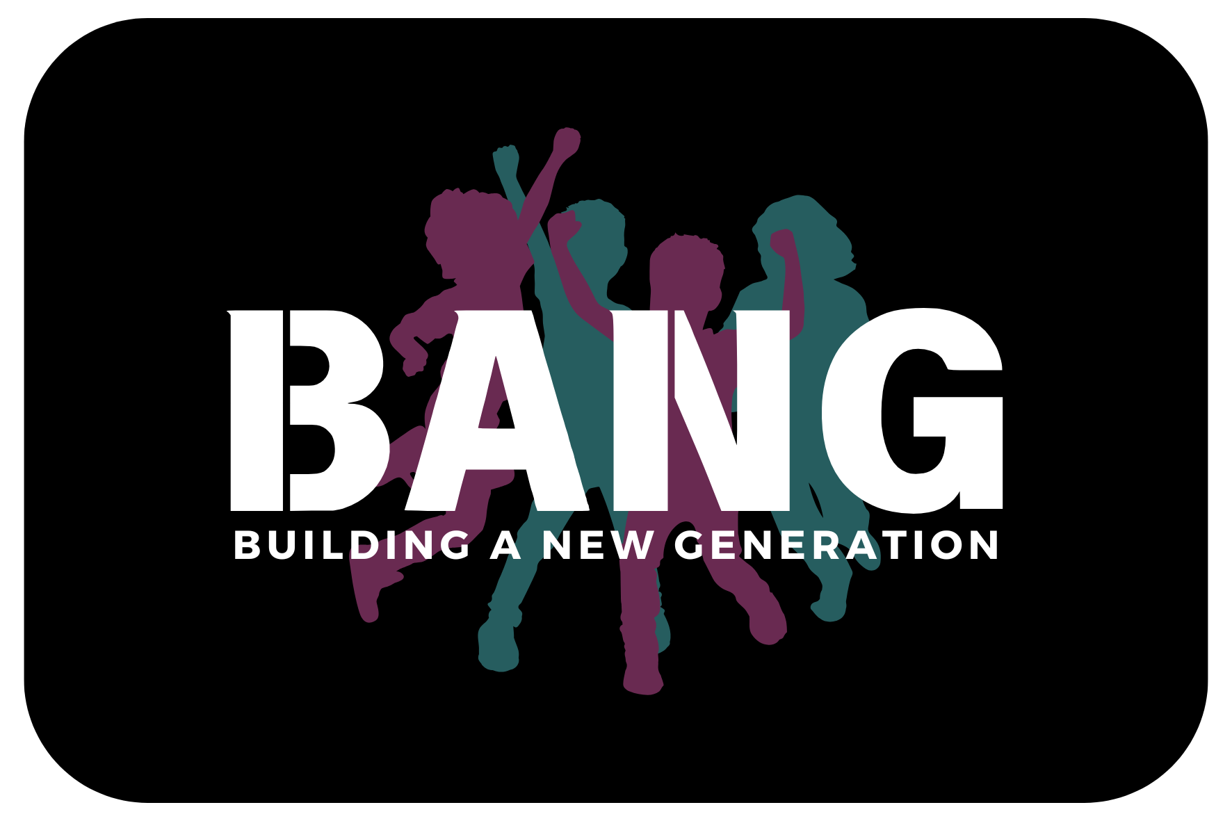 Bang Dance Team logo