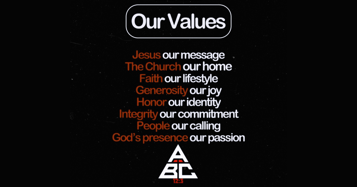 Aim2BreakCurses core values