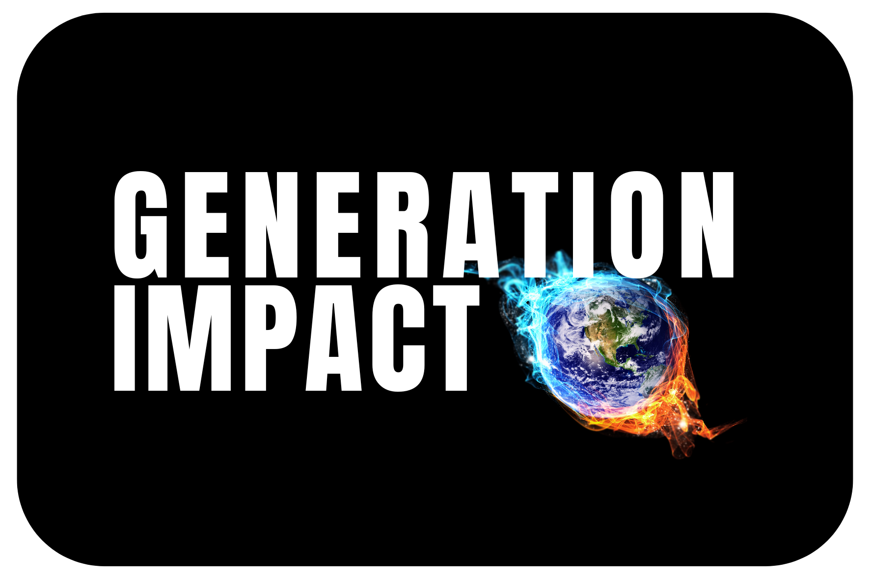 Generation Impact logo