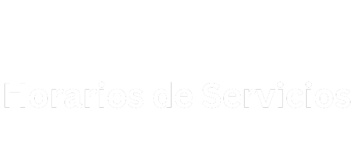 Servicio Times New