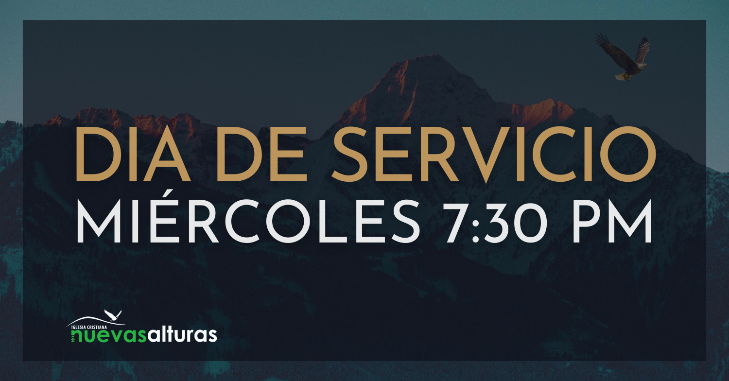 Servicios generales