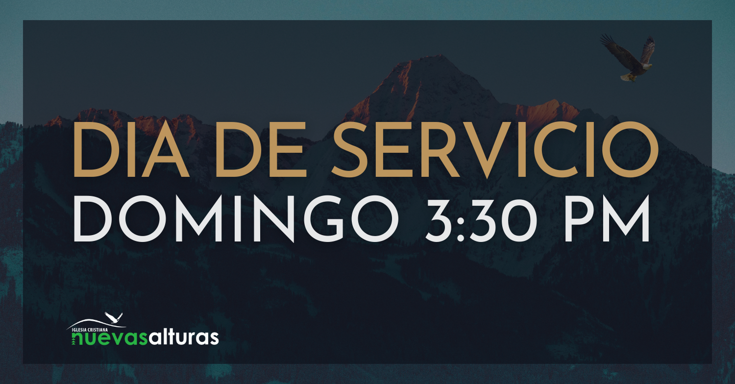 Servicio Evangelístico