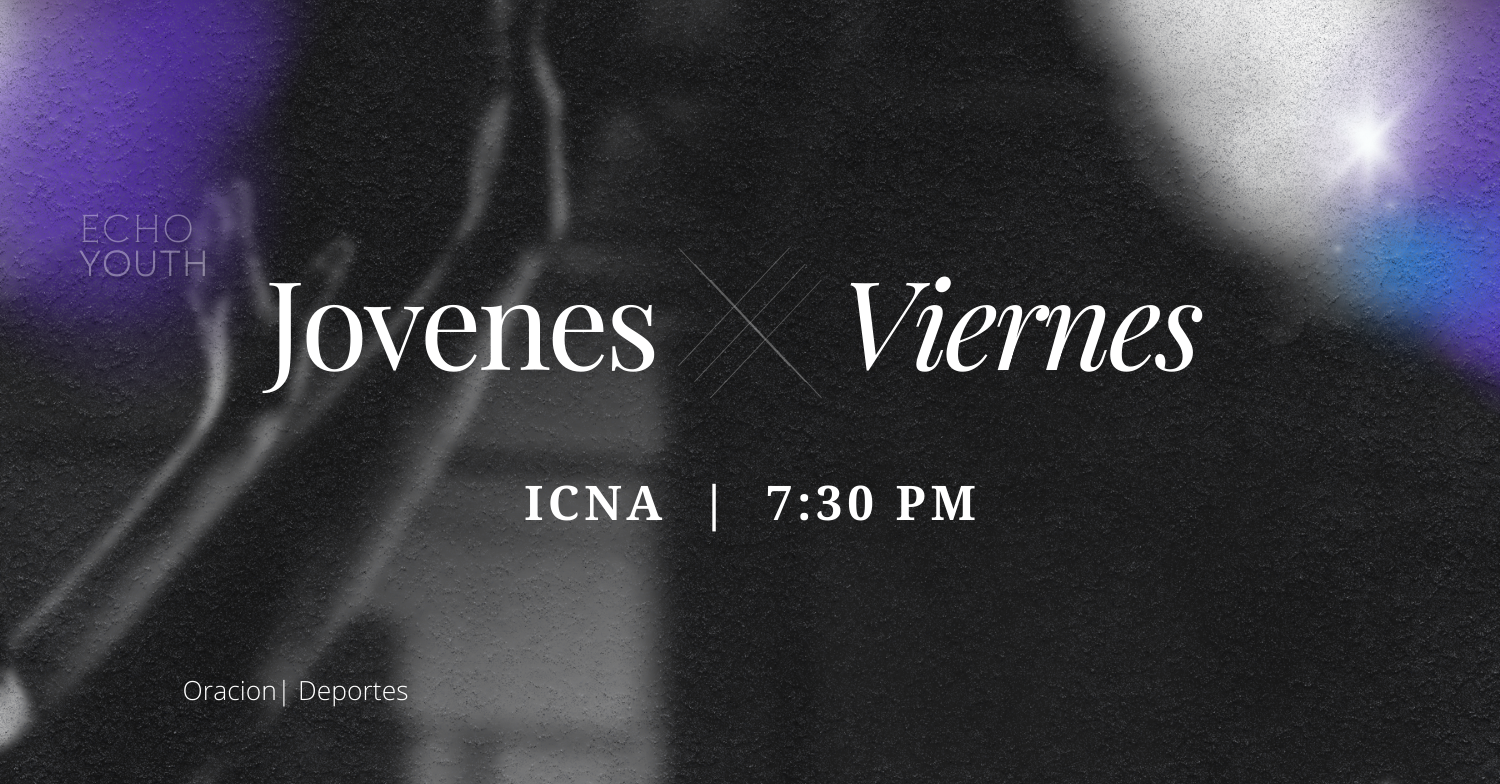 Noche de la Juventud