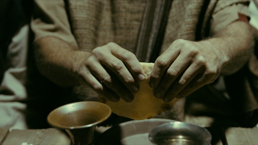 The Last Supper