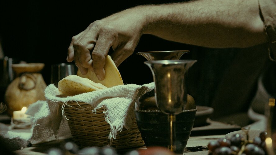 The Last Supper