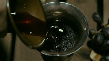 Communion