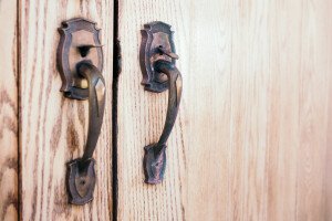 Door Handles