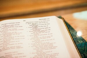 Bible