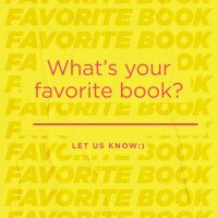 Favorite Book