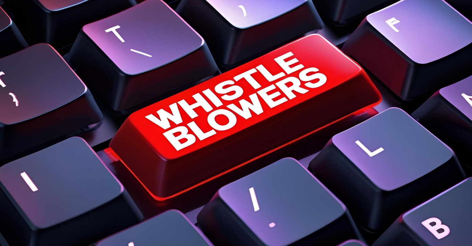 Whistleblowers Policy