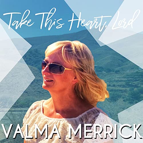 Take This Heart Lord Album Cover
