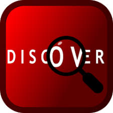 discover
