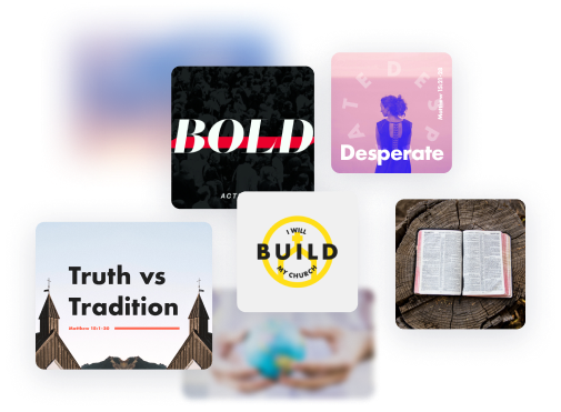 Tithely Media